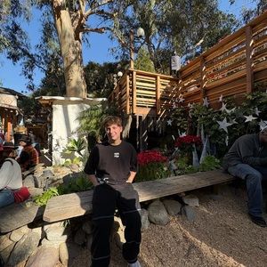 Meet your Posher, Pablo